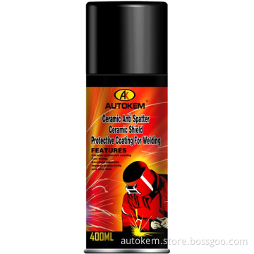 Ceramic Anti-Spatter, Ceramic Shield, Anti-Spatter for Welding